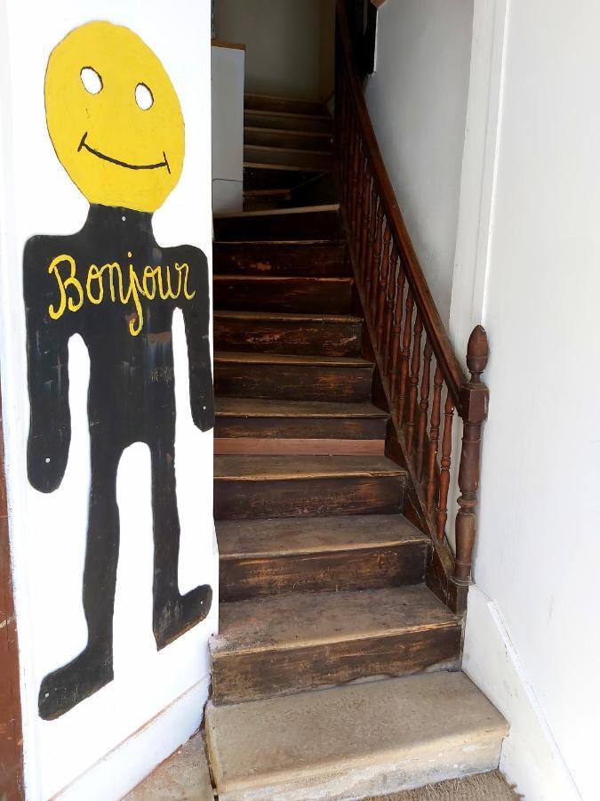 Brocante Heaven 1 Aignan Екстер'єр фото